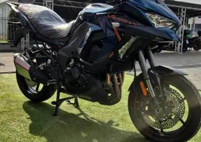 Kawasaki Versys 1100 SE (2025 - 26) - Annuncio 9616616
