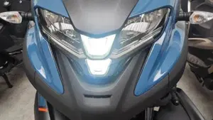 Yamaha Tricity 300 (2025 - 26) 