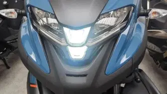 Yamaha Tricity 300 (2025 - 26) usata