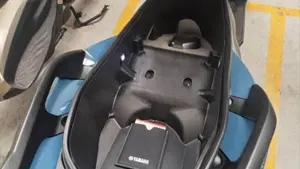 Yamaha Tricity 300 (2025 - 26)  (4)
