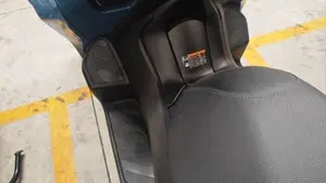 Yamaha Tricity 300 (2025 - 26)  (5)