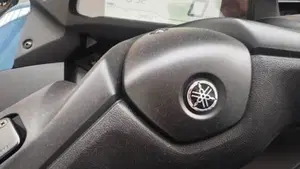 Yamaha Tricity 300 (2025 - 26)  (9)