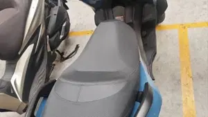 Yamaha Tricity 300 (2025 - 26)  (10)