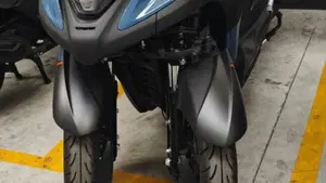 Yamaha Tricity 300 (2025 - 26)  (11)