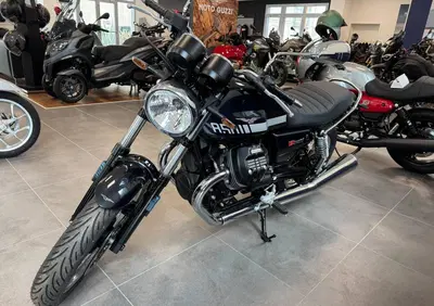 Moto Guzzi V7 Special (2025 - 26) - Annuncio 10014551