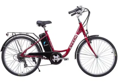  Altre moto o tipologie Elettrico - Annuncio 10014556