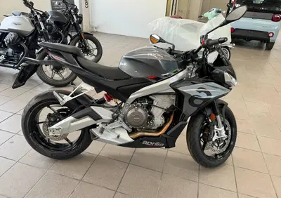 Aprilia Tuono 660 (2021 - 25) - Annuncio 10014558