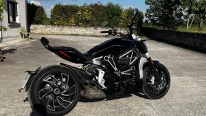 Ducati Diavel 1260 S (2019 - 20)  (3)