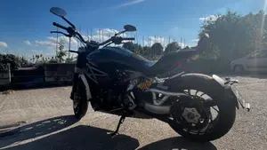 Ducati Diavel 1260 S (2019 - 20)  (6)