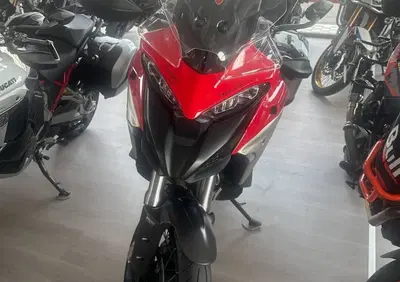 Ducati Multistrada V4 Rally (2023 - 25) - Annuncio 10014580