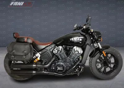 Indian Scout 1133 (2020) - Annuncio 10014578