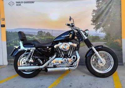 Harley-Davidson 1200 Custom (2001 - 03) - XL 1200C - Annuncio 10014613