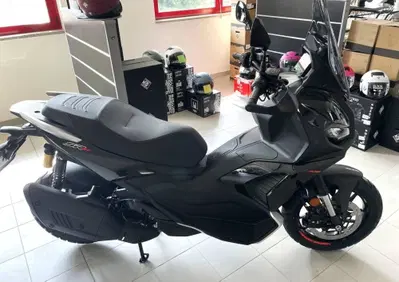 Aprilia SR GT 400 (2026) - Annuncio 10014586