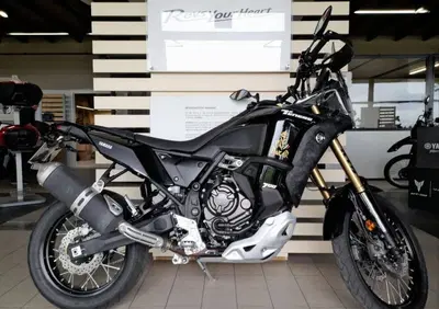 Yamaha Ténéré 700 World Raid (2022 - 25) - Annuncio 10014588