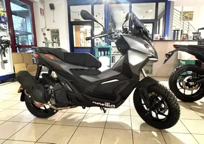 Aprilia SR GT 125 (2025 - 26) - Annuncio 10014589