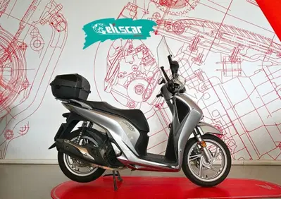 Honda SH 150i (2017 - 19) - Annuncio 10014594