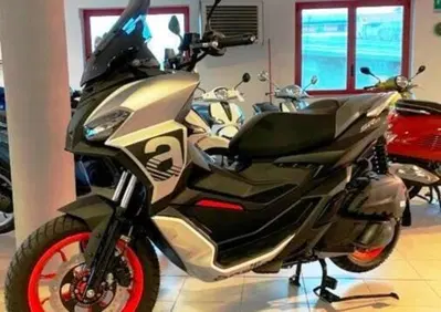 Aprilia SR GT 200 Sport (2025 - 26) - Annuncio 10014592
