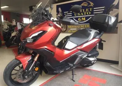 Honda ADV 350 (2022 - 24) - Annuncio 10014603