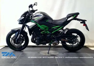 Kawasaki Z 900 (2025 - 26) - Annuncio 10014597