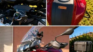 Benelli TRK 502X (2018 - 20)  (2)