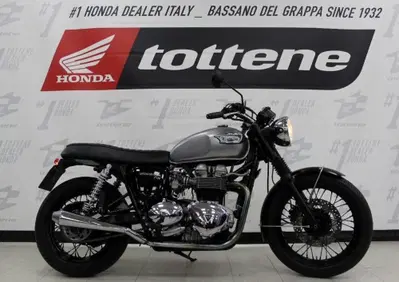 Triumph Bonneville T100 (2001 - 07) - Annuncio 10014600