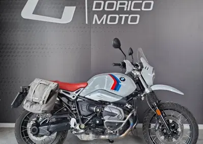 Bmw R nineT Urban GS (2021 - 24) - Annuncio 10014607