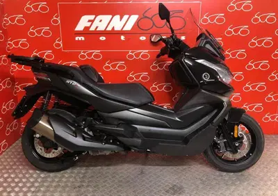 Voge Sfida SR4 (2022 - 24) - Annuncio 10014609