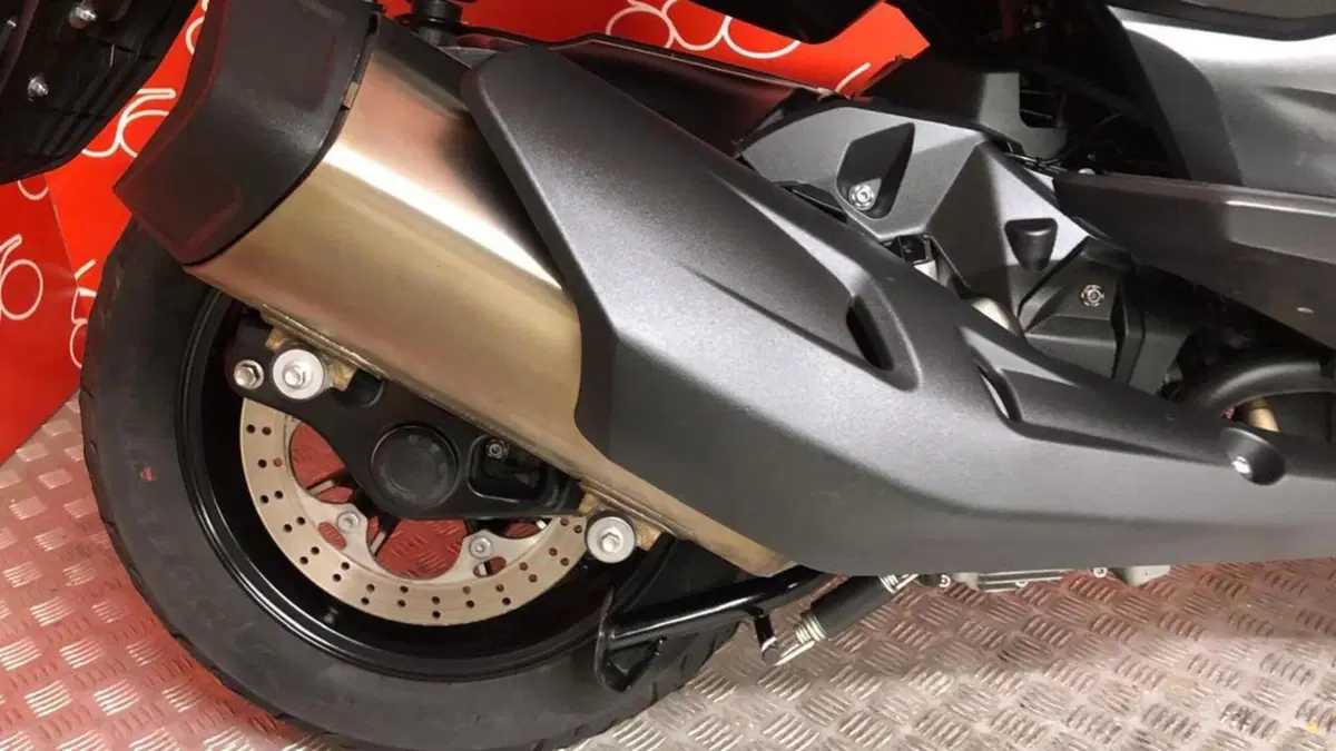 Voge Sfida SR4 (2022 - 24)  (5)