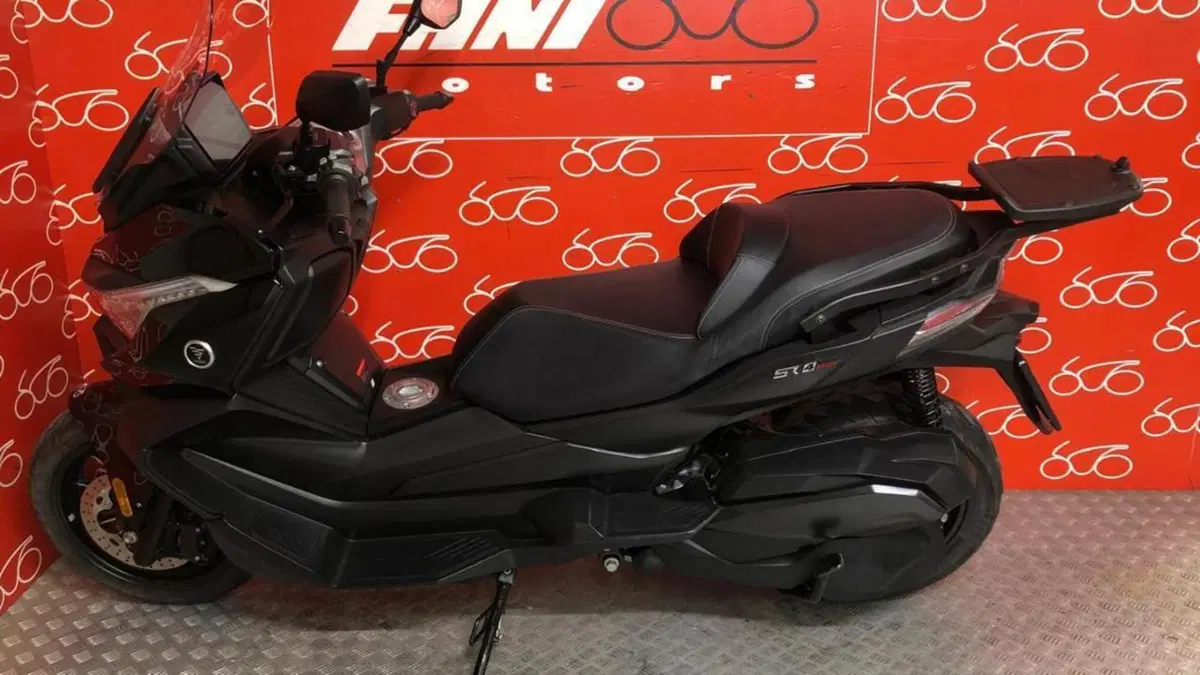Voge Sfida SR4 (2022 - 24)  (3)