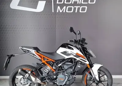 KTM 125 Duke ABS (2017 - 20) - Annuncio 10014612
