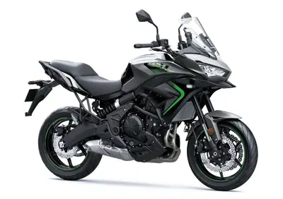 Kawasaki Versys 650 (2025 - 26) - Annuncio 10014615