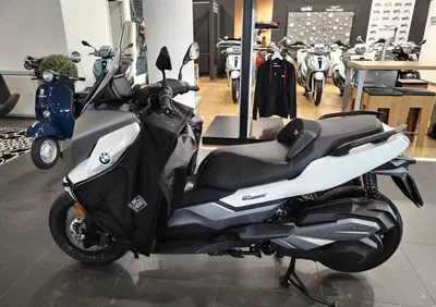 Bmw C 400 GT (2021 - 24) - Annuncio 10014620