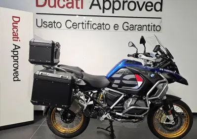 Bmw R 1250 GS Adventure (2021 - 24) - Annuncio 10014660