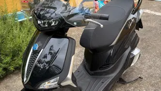Piaggio Liberty 125 (2025 - 26) usata