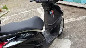 Piaggio Liberty 125 (2025 - 26)  (2)