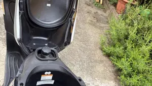 Piaggio Liberty 125 (2025 - 26)  (3)