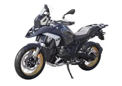 Bmw R 1300 GS Triple Black (2023 - 26) - Annuncio 10014623