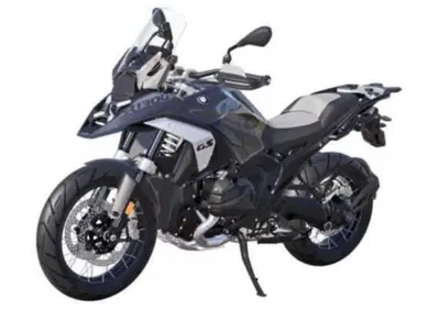 Bmw R 1300 GS Triple Black (2023 - 26) - Annuncio 10014628