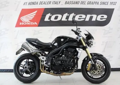 Triumph Speed Triple 1050 (2005 - 11) - Annuncio 10014630