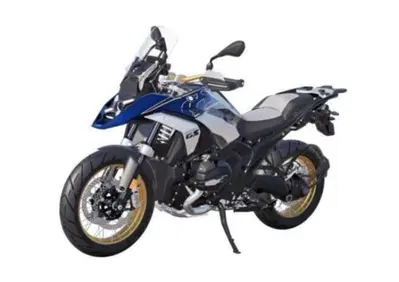 Bmw R 1300 GS (2023 - 26) - Annuncio 10014631