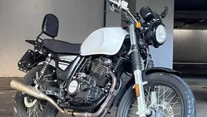 Swm Gran Turismo 440 (2017 - 18) 