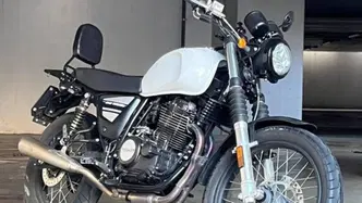 Swm Gran Turismo 440 (2017 - 18) usata