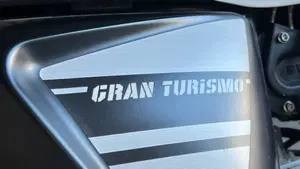 Swm Gran Turismo 440 (2017 - 18)  (4)