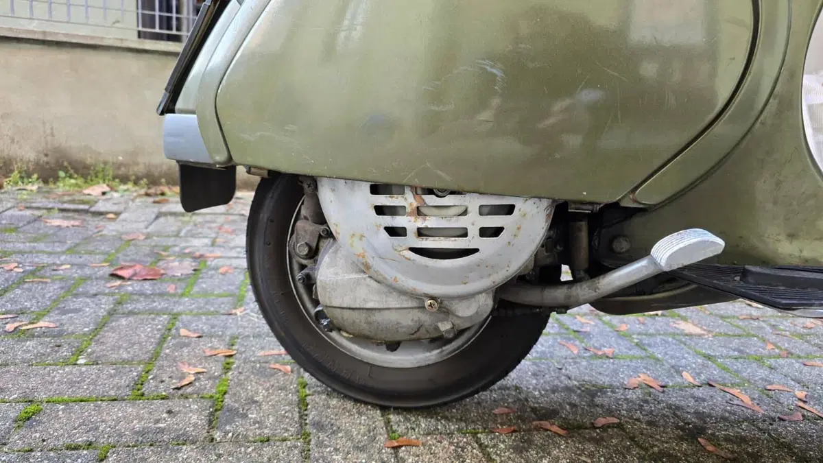 Piaggio  