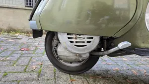 Piaggio  