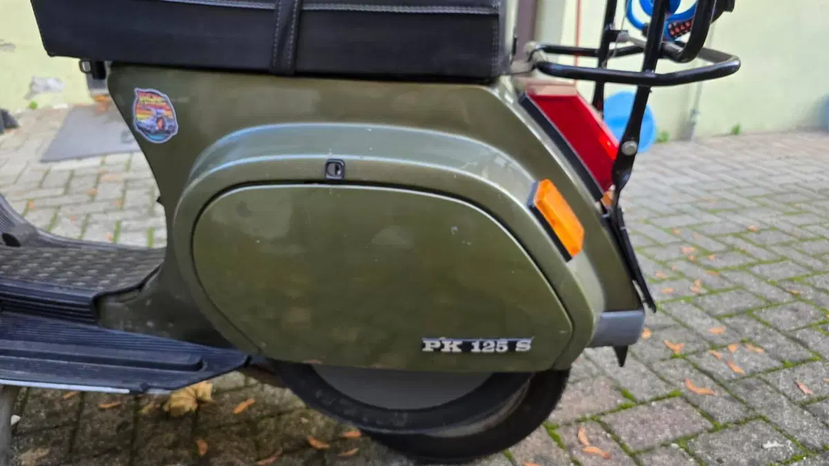 Piaggio   (4)