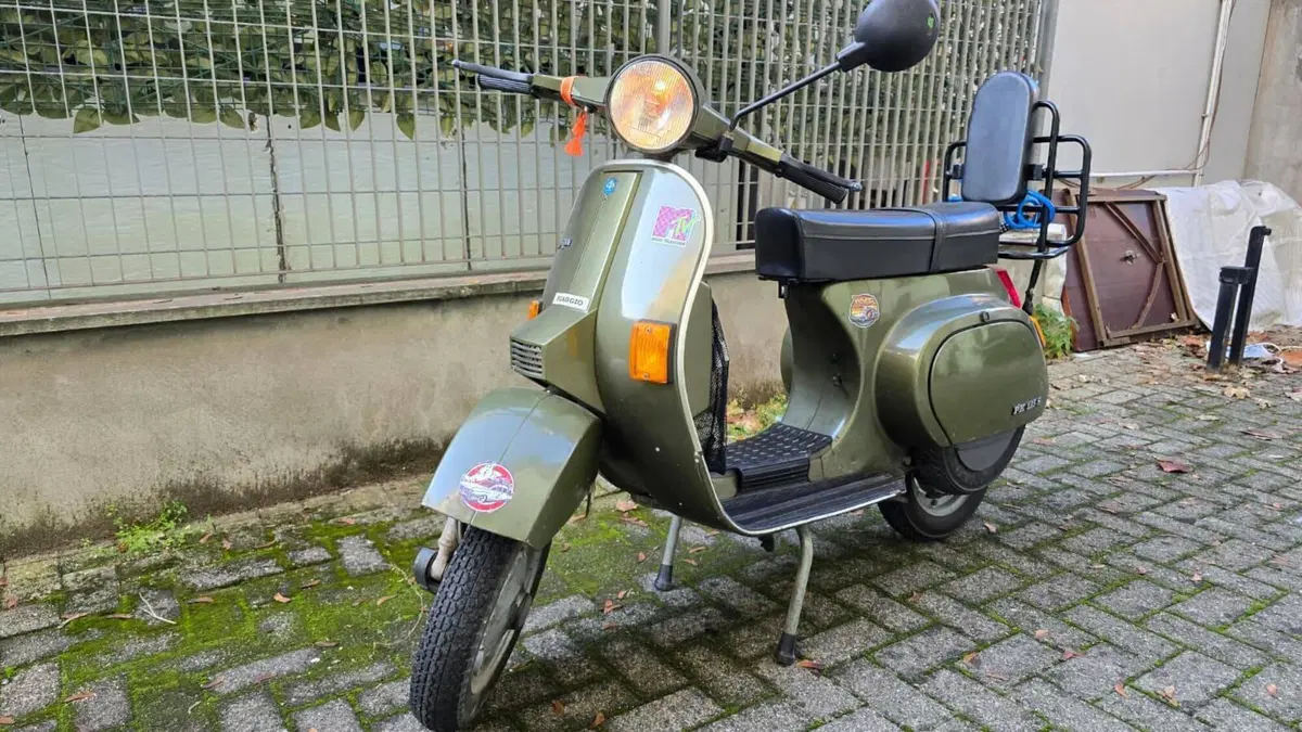 Piaggio   (5)