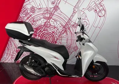 Honda SH 125i Sport (2022 - 23) - Annuncio 10014635