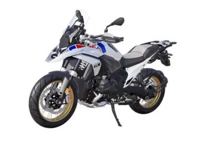 Bmw R 1300 GS Trophy (2023 - 26) - Annuncio 10014636
