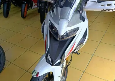 Benelli TRK 251 (2022 - 25) - Annuncio 10014639